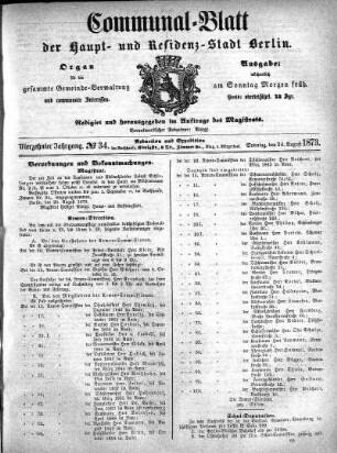 1873,34: No. 34, 24. August 1873