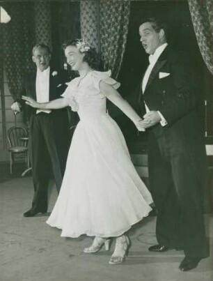 Mädi (Robert Elisabeth Stolz)