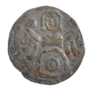 Münze, Pfennig, 1266 - 1304