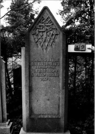 Grabstein 49
