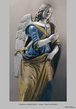 Die Verkündigung an Maria