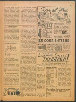 El hombre sandwiche [Broma]