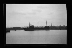 Hansa (1914), Grammerstorf