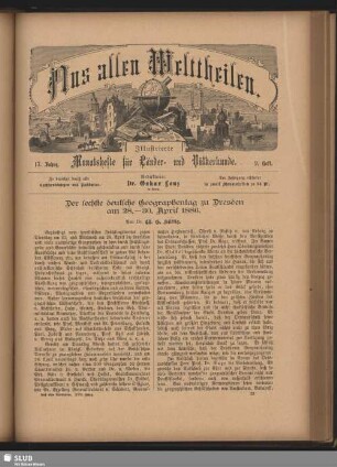 Nr. 9, Juni 1886