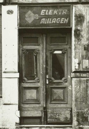 Fotografie, Dresden