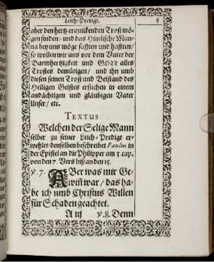 Textus