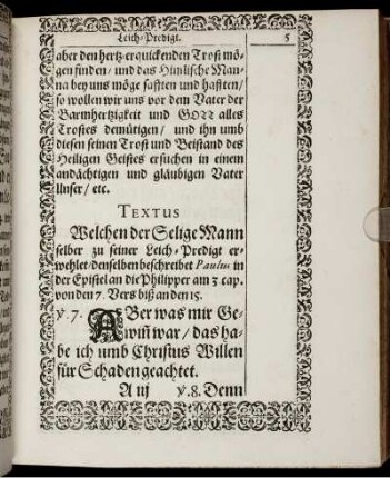 Textus