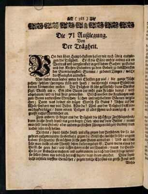 368-379, 71. - 73. Außlegung