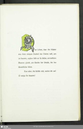 [Vorspruch]