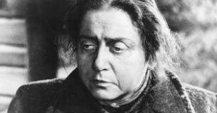 Therese Giehse