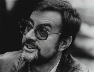 Wolfgang Eckert