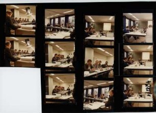 Philipp Holzmann AG - Schulungszentrum Gehespitz, 1985