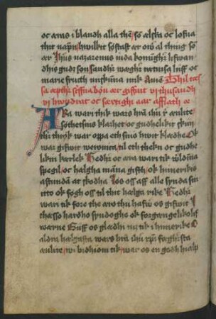 Gebet zum Antlitz Jesu