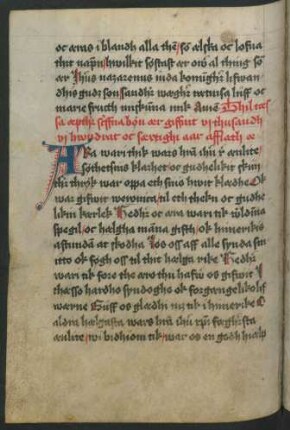 Gebet zum Antlitz Jesu