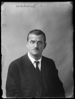Großhans, Karl, SPD