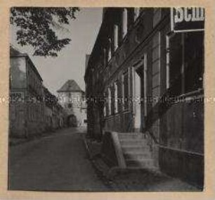 Freinsheim, Altes Stadttor