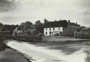 Krumbacher Pappenfabrik