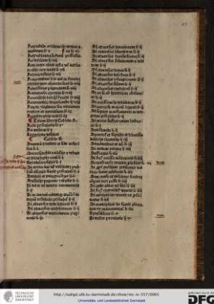 Trium librorum Codicis, R.