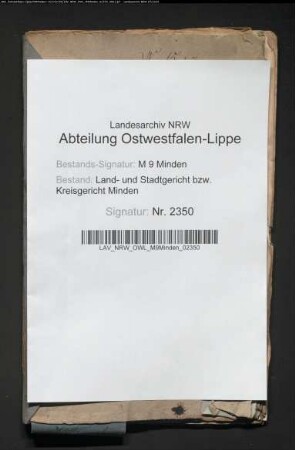 Sonstige: Weitner, Heinrich; Sonstige: Weitner, Dorothea, geb. Krüger: