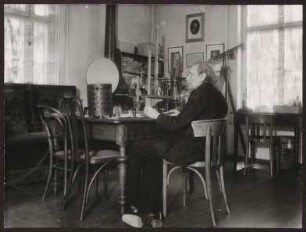 Mach, Ludwig