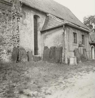 Dorfkirche Groß Kölzig