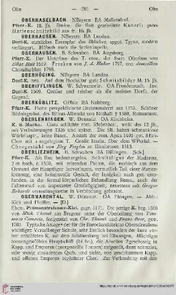 Obermarchtal