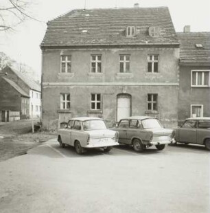 Wohnhaus, Drebkau