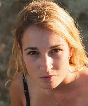 Lena Schütten