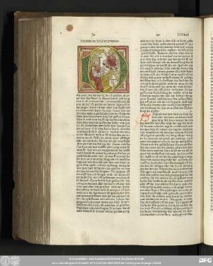 [Der Prophet Johel]