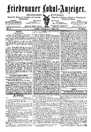 Nr. 3, 03.01.1911