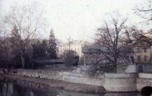 Esslingen, Neckar