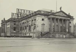 Opernhaus, Berlin Berlin