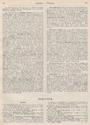 357-360 Bibliographie