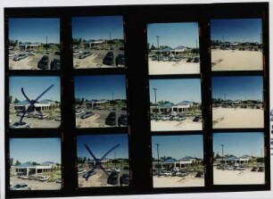 Public Library, Dunedin, 1996