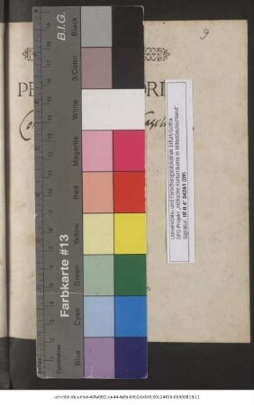 Elogivm Petri Victorii