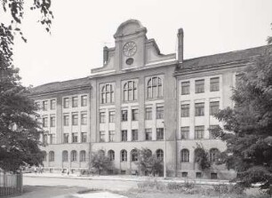 Richard-Wagner-Schule