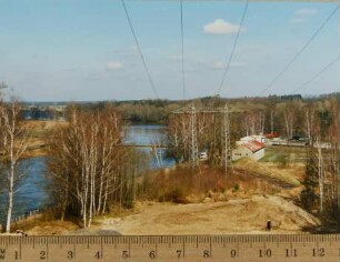 Fotografie, Deichow (Dychów)