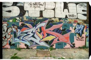 NERO "HWS" SECK