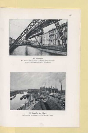 86. Hochöfen am Rhein