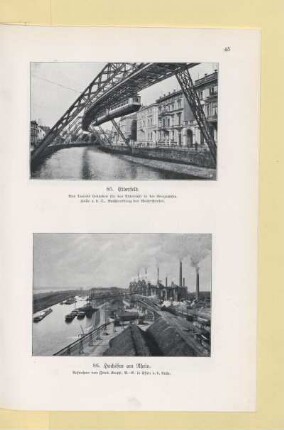 86. Hochöfen am Rhein