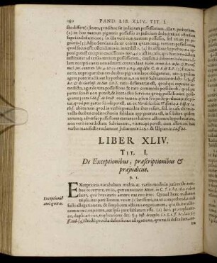 Liber XLIV.