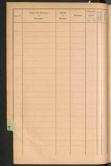 Standesamtsbuch der Stadt Aschaffenburg: Register Eheschließungen 1927 - 1929