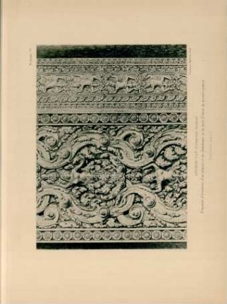 Angkor-Vat (Cambodge Siamois)