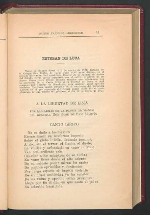 Esteban de Luca