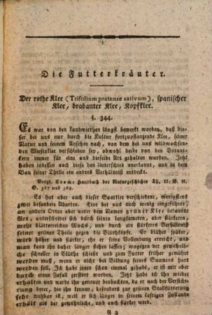 Grundsätze der rationellen Landwirthschaft, 8