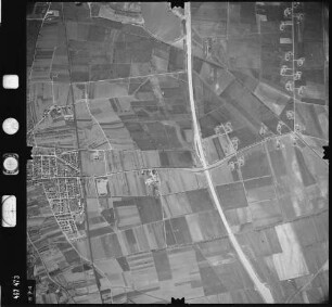 Luftbild: Film 888 Bildnr. 674