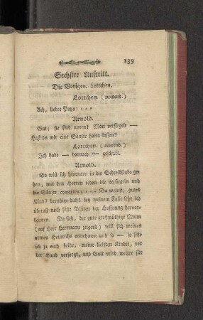 Sechster Auftritt.