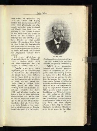 Jessen, Otto