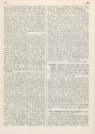 68 [Rezension] Ambrosius Mediolanensis, S. Ambrosii De virginibus (Florilegium patristicum ; 31)
