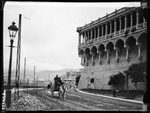 Genua, Villa Mylius